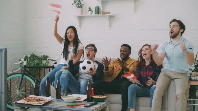 Game Day Is Coming: Your 15-Minute Hulu Tune-Up Before the Big Stream