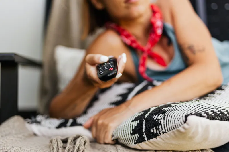 You Paid for 'Ad-Free' Hulu — So Why Are You Still Watching Commercials?