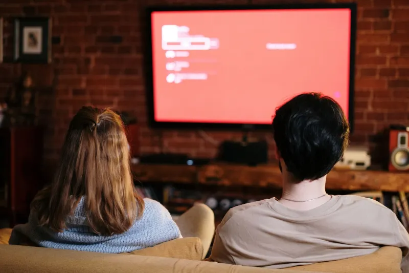 The $300 TV That Earns $1,000: Inside Your Television's Secret Ad Business
