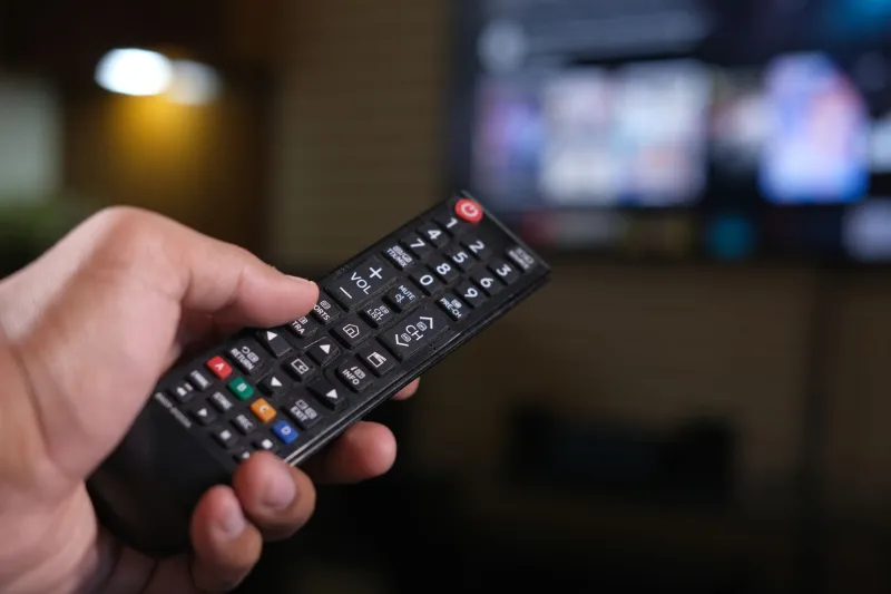Your Remote Lost the War: How Smart TV Home Screens Became the New Billboard