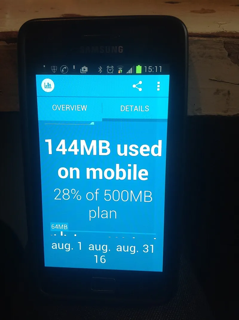 Your Data Cap Has a Hidden Enemy — And It Shows Up Every Commercial Break